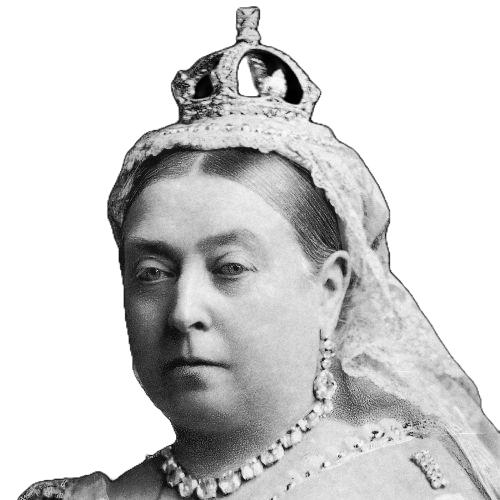 Queen Victoria