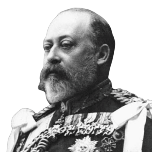 Emperor Edward VII