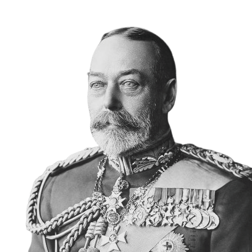 Emperor George V