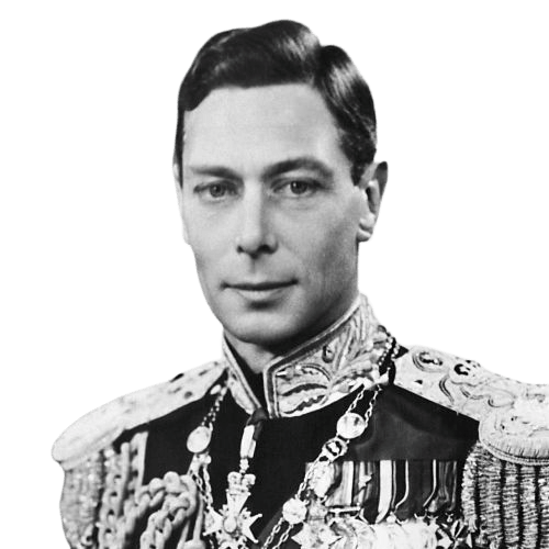 Emperor George VI